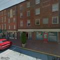 Unconscious male found outside convenience store in Wilmington