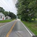 Reckless driver brake-checking cars on Route 97