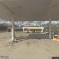 Intoxicated man refuses to leave BP gas station