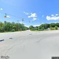 Two-vehicle crash with injury at Route 4 and 117
