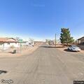 Police recover wanted Chevy Colorado in Winslow