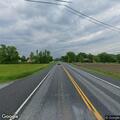 20-year-old male suffers anaphylaxis on Route 7