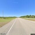 Driver swerving and stopping on US 84 near Pansey