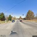 Traffic stop at Manslick and Hobart