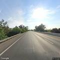 Vehicle strikes pedestrian on Highway 198 on-ramp