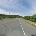 Debris blocking road at US-302 and NH-112 in Bath