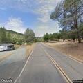 Report of impaired driver near Weaverville
