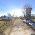 Woman reported with knife at mobile home lot