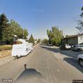 Trespassing call on Pioneer Avenue