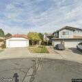 Person reports abdominal pain at residence