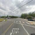 Stolen SUV reported traveling westbound in Enumclaw