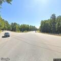 Two-car crash with airbags deployed on Route 16