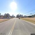 Truck swerving and losing lights on NC 41