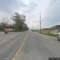 Car and semi collide on State Highway 242