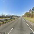 Two vehicles crash on I-95 near marker 91