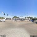Traffic signal out at Memorial Drive intersection