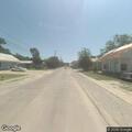 Trash burning complaint on Eighth Street