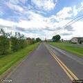 Traffic stop on Quaker Church Road