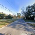 Officers search for speeding beige Camry