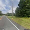 Vehicle hazard cleared from Route 198 in Chaplin