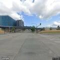 Male lying in road reported at Pacific Ave and S 26th St