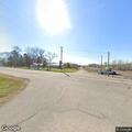 Traffic stop near 320th Street and Cabin Still Lane