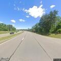 Traffic stop on MN-(number withheld) near Clark Lake Road in Nisswa