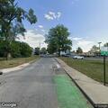 Person having difficulty breathing at Oakwood Avenue