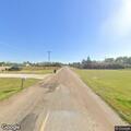 Person reporting chest pain near Crest Drive