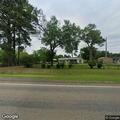 Traffic stop on dark Chevy Suburban on Highway 110