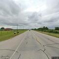 Three-vehicle crash on TX-36 at US 59