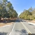 Disabled vehicle fire with fuel spill on county road