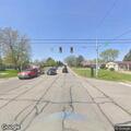 Traffic stop with verbal warning at Seventh and Main