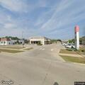 Injury crash at McDonald’s on South Oneida Street