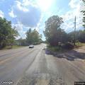 Officer vehicle stop on West Pinecrest Drive