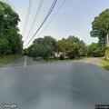 Downed power lines close roads in Old Lyme
