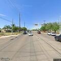 Crash reported at Alamo Road and Sioux Road