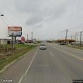 Vehicle fire on westbound US Highway 287