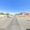Traffic stop on US-89 at Crestwood Drive