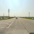 Traffic stop on I-80 near Route 47