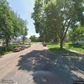 Officers check vacant church property in Vermillion