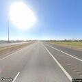 Minor crash on I-80 eastbound on-ramp