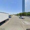 Traffic stop on Hudson Terrace in Fort Lee