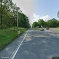 Roadway closed at Ringtown Blvd Y intersection