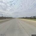 Two vehicles involved in crash on US 59 southbound
