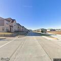 Traffic stop on Iron Horse Boulevard