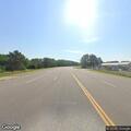 Motorcycle crash with head injury near Elk Lake Road