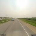 Car reported speeding over 90 mph on Highway 64