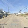 Car reported speeding in wrong lane on Erie Avenue
