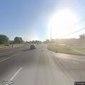 Erratic driver crashes into car on Altman Road